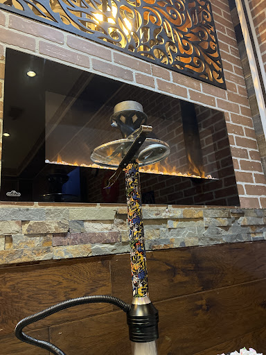 Photo of Nile Cafe & Lounge - 1131 17 Ave SW, Calgary, AB T2T 0B6