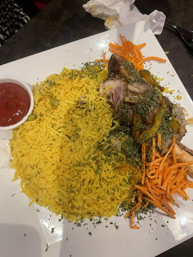 Photo of Nile Cafe & Lounge - 1131 17 Ave SW, Calgary, AB T2T 0B6