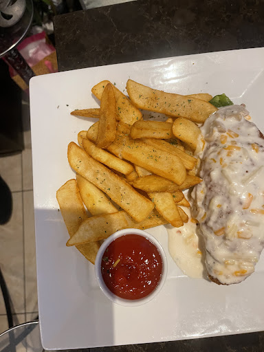 Photo of Nile Cafe & Lounge - 1131 17 Ave SW, Calgary, AB T2T 0B6