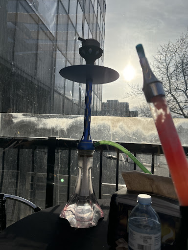 Photo of Nile Cafe & Lounge - 1131 17 Ave SW, Calgary, AB T2T 0B6