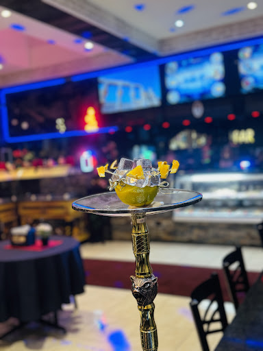 Photo of Nile Cafe & Lounge - 1131 17 Ave SW, Calgary, AB T2T 0B6