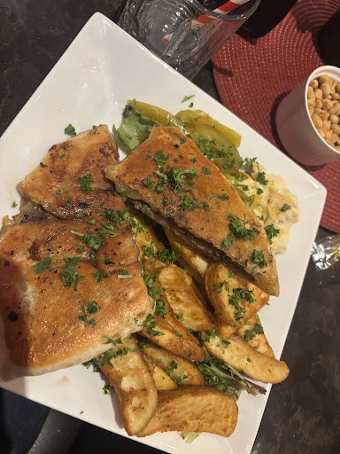 Photo of Nile Cafe & Lounge - 1131 17 Ave SW, Calgary, AB T2T 0B6