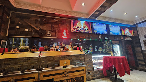 Photo of Nile Cafe & Lounge - 1131 17 Ave SW, Calgary, AB T2T 0B6