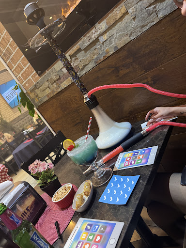 Photo of Nile Cafe & Lounge - 1131 17 Ave SW, Calgary, AB T2T 0B6