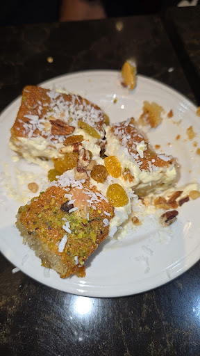 Photo of Nile Cafe & Lounge - 1131 17 Ave SW, Calgary, AB T2T 0B6