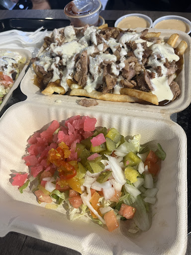 Photo of Osmow's Shawarma - 9737 Macleod Trl SW #690, Calgary, AB T2J 0P6