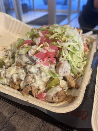 Photo of Osmow's Shawarma - 9737 Macleod Trl SW #690, Calgary, AB T2J 0P6
