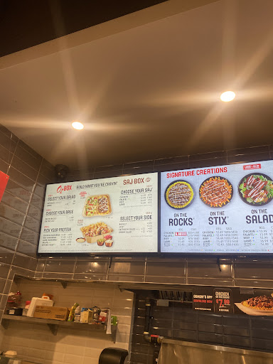 Photo of Osmow's Shawarma - 9737 Macleod Trl SW #690, Calgary, AB T2J 0P6