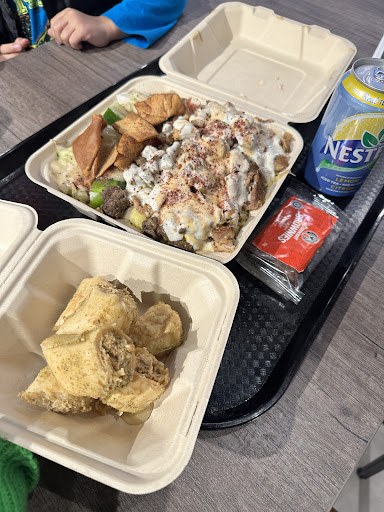 Photo of Osmow's Shawarma - 9737 Macleod Trl SW #690, Calgary, AB T2J 0P6