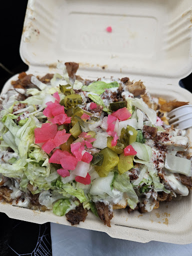 Photo of Osmow's Shawarma - 9737 Macleod Trl SW #690, Calgary, AB T2J 0P6
