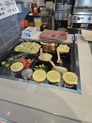 Photo of Osmow's Shawarma - 9737 Macleod Trl SW #690, Calgary, AB T2J 0P6