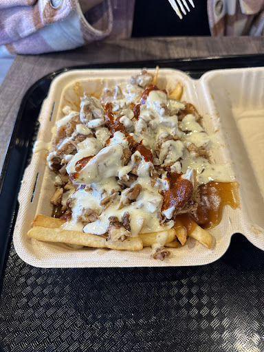 Photo of Osmow's Shawarma - 9737 Macleod Trl SW #690, Calgary, AB T2J 0P6