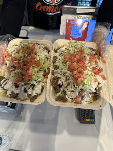 Photo of Osmow's Shawarma - 9737 Macleod Trl SW #690, Calgary, AB T2J 0P6