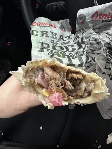 Photo of Osmow's Shawarma - 9737 Macleod Trl SW #690, Calgary, AB T2J 0P6