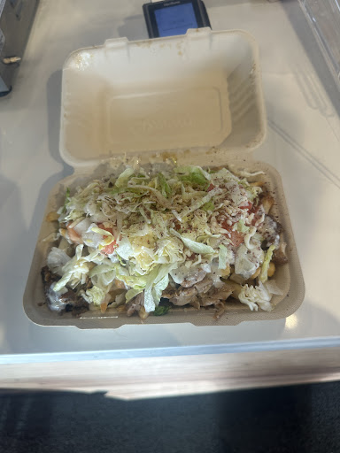 Photo of Osmow's Shawarma - 9737 Macleod Trl SW #690, Calgary, AB T2J 0P6