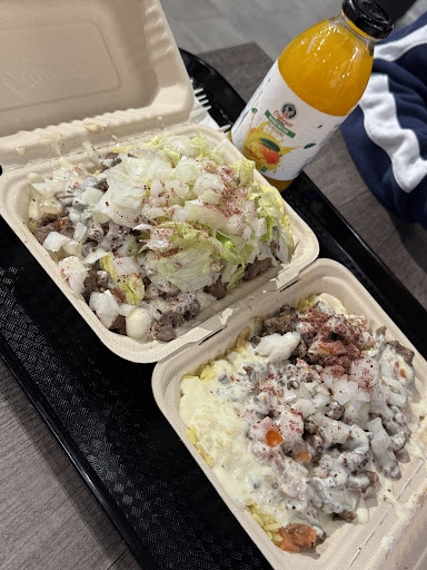 Photo of Osmow's Shawarma - 9737 Macleod Trl SW #690, Calgary, AB T2J 0P6