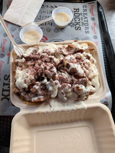 Photo of Osmow's Shawarma - 9737 Macleod Trl SW #690, Calgary, AB T2J 0P6