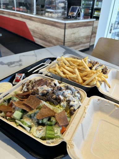 Photo of Osmow's Shawarma - 9737 Macleod Trl SW #690, Calgary, AB T2J 0P6