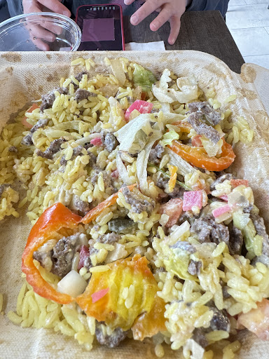 Photo of Osmow's Shawarma - 9737 Macleod Trl SW #690, Calgary, AB T2J 0P6