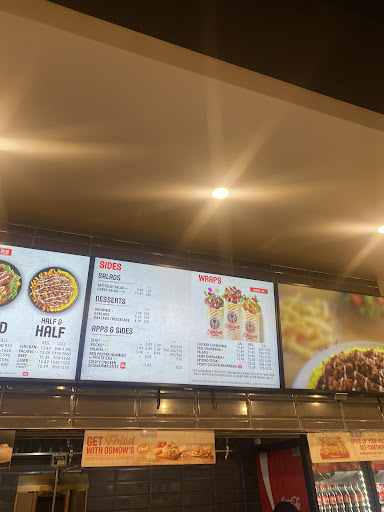 Photo of Osmow's Shawarma - 9737 Macleod Trl SW #690, Calgary, AB T2J 0P6