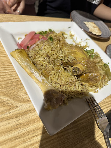 Photo of Ishtar Restaurant - 4338 Macleod Trl SW Suite 201, Calgary, AB T2G 0A4