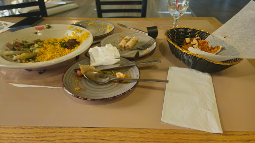 Photo of Ishtar Restaurant - 4338 Macleod Trl SW Suite 201, Calgary, AB T2G 0A4