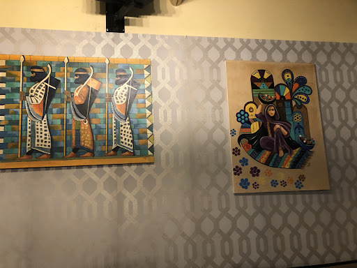 Photo of Ishtar Restaurant - 4338 Macleod Trl SW Suite 201, Calgary, AB T2G 0A4