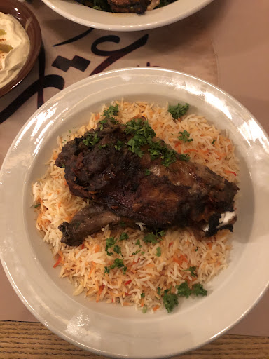 Photo of Ishtar Restaurant - 4338 Macleod Trl SW Suite 201, Calgary, AB T2G 0A4