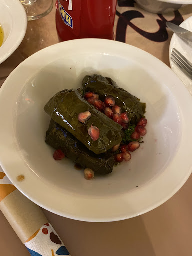 Photo of Ishtar Restaurant - 4338 Macleod Trl SW Suite 201, Calgary, AB T2G 0A4