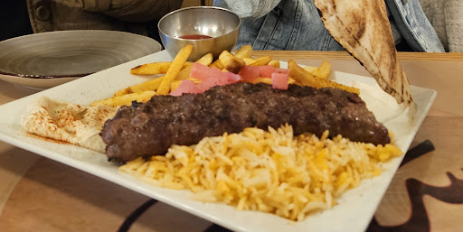 Photo of Ishtar Restaurant - 4338 Macleod Trl SW Suite 201, Calgary, AB T2G 0A4