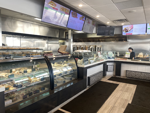 Photo of Little Lebanon Pita Pies & Donair - 3515 17 Ave SW, Calgary, AB T3E 0B6