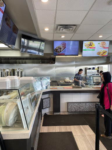 Photo of Little Lebanon Pita Pies & Donair - 3515 17 Ave SW, Calgary, AB T3E 0B6