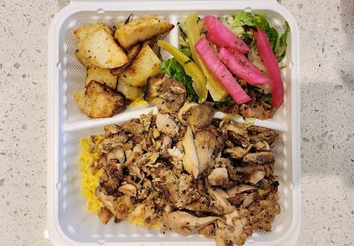 Photo of Little Lebanon Pita Pies & Donair - 3515 17 Ave SW, Calgary, AB T3E 0B6