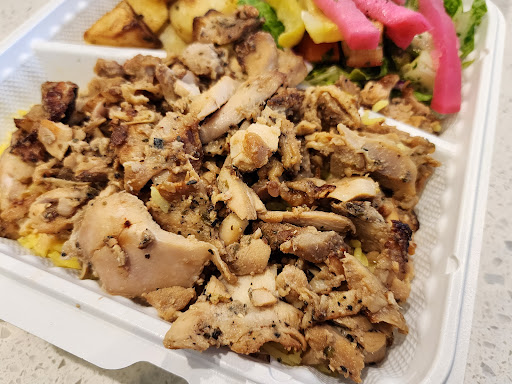 Photo of Little Lebanon Pita Pies & Donair - 3515 17 Ave SW, Calgary, AB T3E 0B6