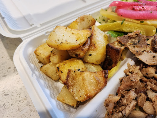 Photo of Little Lebanon Pita Pies & Donair - 3515 17 Ave SW, Calgary, AB T3E 0B6