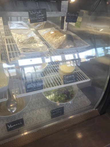 Photo of Little Lebanon Pita Pies & Donair - 3515 17 Ave SW, Calgary, AB T3E 0B6