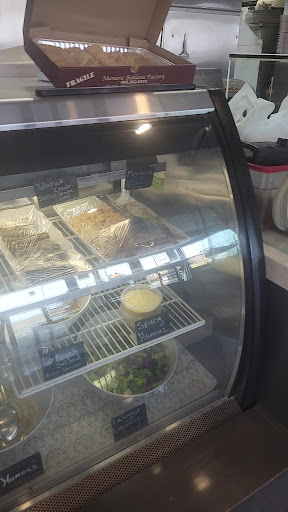 Photo of Little Lebanon Pita Pies & Donair - 3515 17 Ave SW, Calgary, AB T3E 0B6