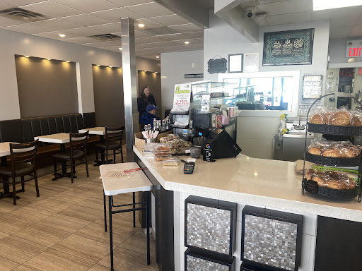 Photo of Little Lebanon Pita Pies & Donair - 3515 17 Ave SW, Calgary, AB T3E 0B6