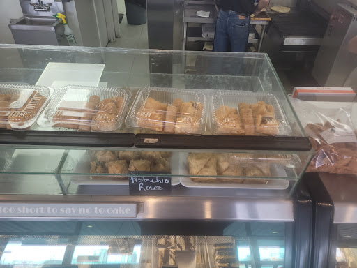 Photo of Little Lebanon Pita Pies & Donair - 3515 17 Ave SW, Calgary, AB T3E 0B6