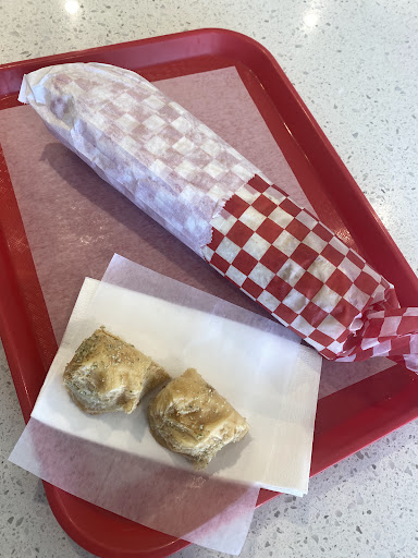 Photo of Little Lebanon Pita Pies & Donair - 3515 17 Ave SW, Calgary, AB T3E 0B6