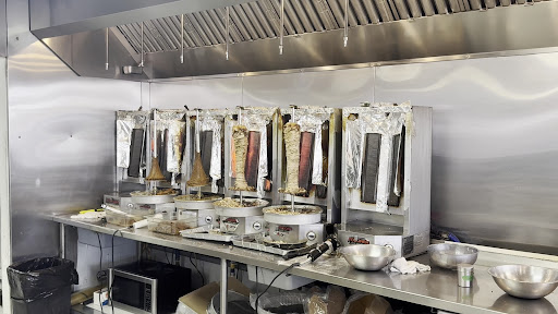 Photo of Little Lebanon Pita Pies & Donair - 3515 17 Ave SW, Calgary, AB T3E 0B6
