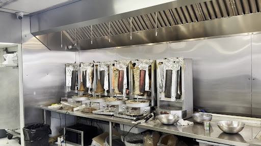 Photo of Little Lebanon Pita Pies & Donair - 3515 17 Ave SW, Calgary, AB T3E 0B6