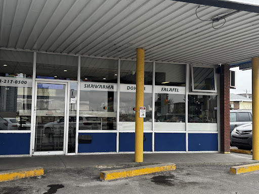 Photo of Little Lebanon Pita Pies & Donair - 3515 17 Ave SW, Calgary, AB T3E 0B6
