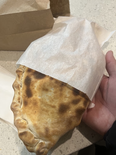 Photo of Little Lebanon Pita Pies & Donair - 3515 17 Ave SW, Calgary, AB T3E 0B6