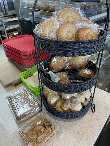 Photo of Little Lebanon Pita Pies & Donair - 3515 17 Ave SW, Calgary, AB T3E 0B6