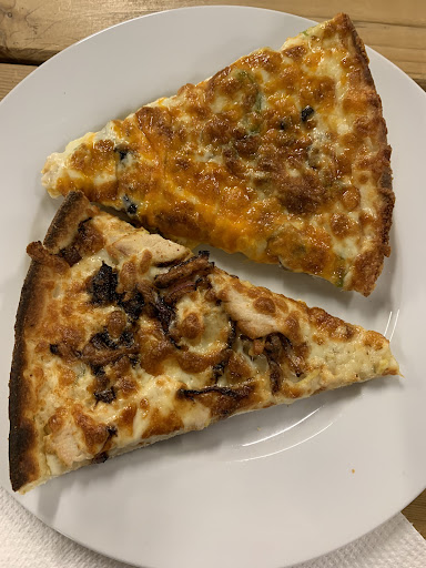 Photo of Sal's Pizza - 718 17 Ave SW #6, Calgary, AB T2S 0B7