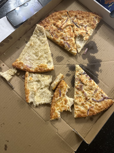 Photo of Sal's Pizza - 718 17 Ave SW #6, Calgary, AB T2S 0B7