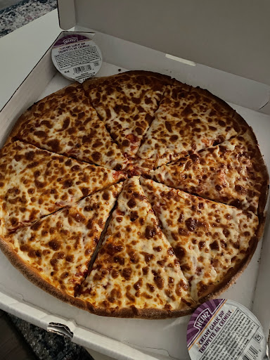 Photo of Sal's Pizza - 718 17 Ave SW #6, Calgary, AB T2S 0B7