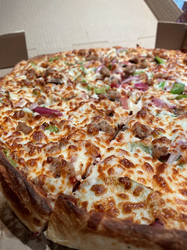 Photo of Sal's Pizza - 718 17 Ave SW #6, Calgary, AB T2S 0B7