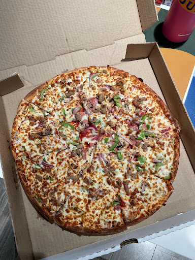 Photo of Sal's Pizza - 718 17 Ave SW #6, Calgary, AB T2S 0B7